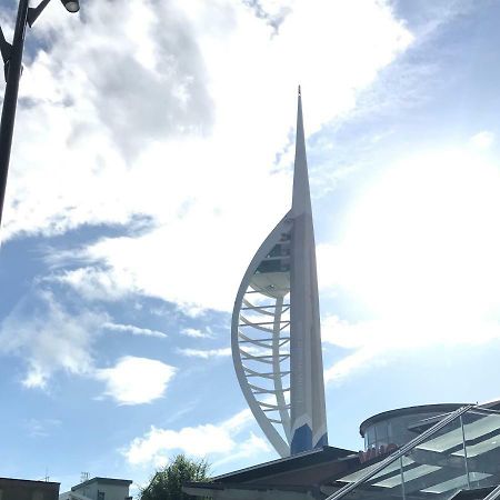Gunwharf Quays Holiday Homes Portsmouth Dış mekan fotoğraf