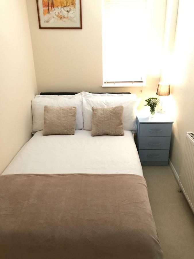Gunwharf Quays Holiday Homes Portsmouth Dış mekan fotoğraf