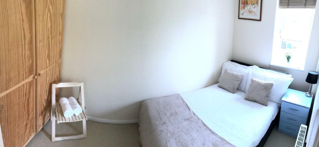 Gunwharf Quays Holiday Homes Portsmouth Dış mekan fotoğraf