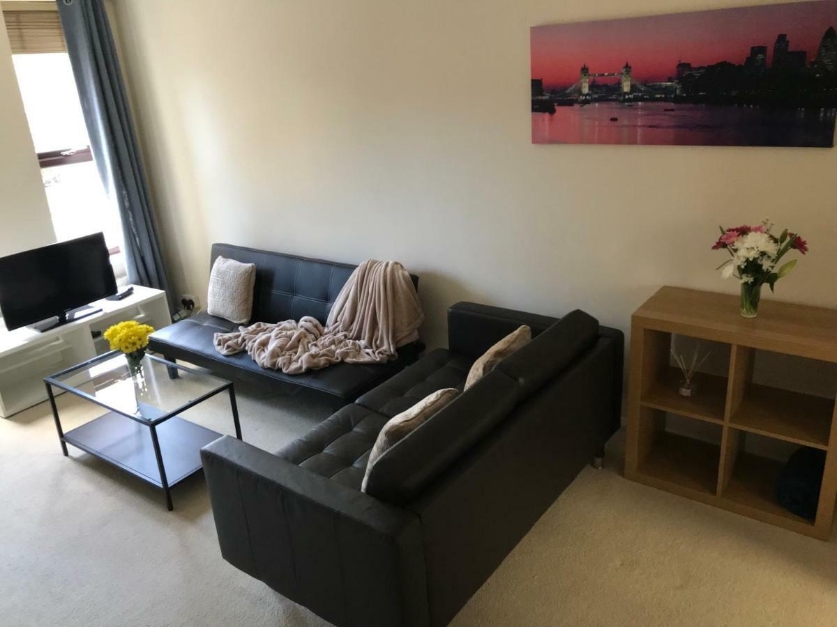 Gunwharf Quays Holiday Homes Portsmouth Dış mekan fotoğraf