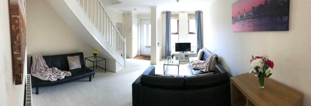 Gunwharf Quays Holiday Homes Portsmouth Dış mekan fotoğraf
